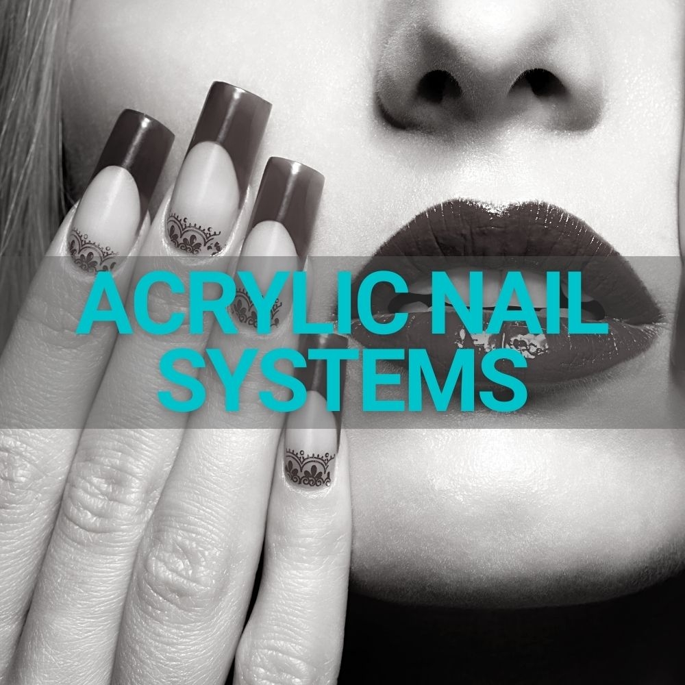 Acrylic Nail Systems