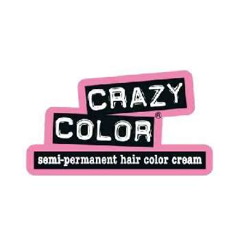 Kudos Hair - Crazy Color