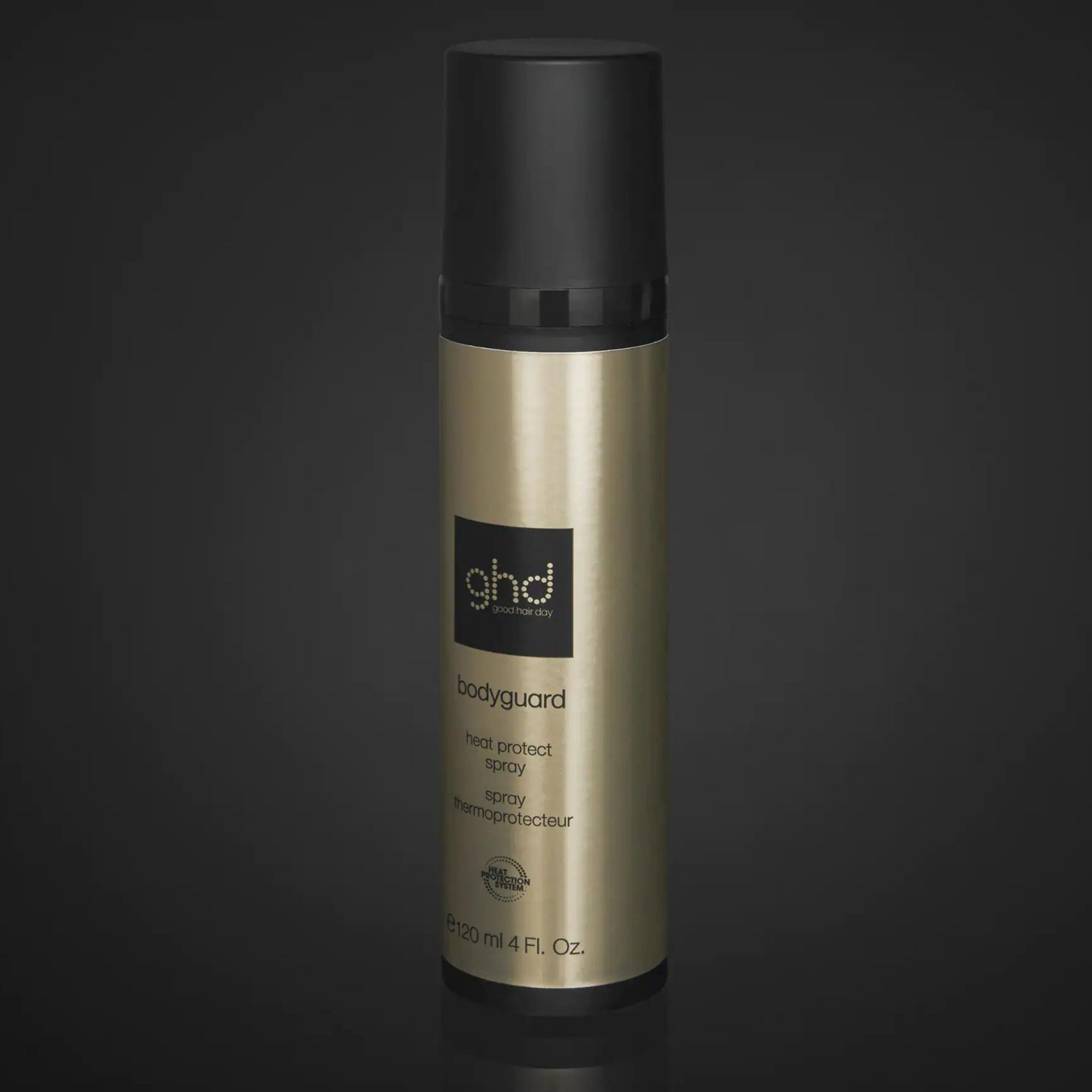 Ghd Bodyguard Heat Protect Spray 120ml 