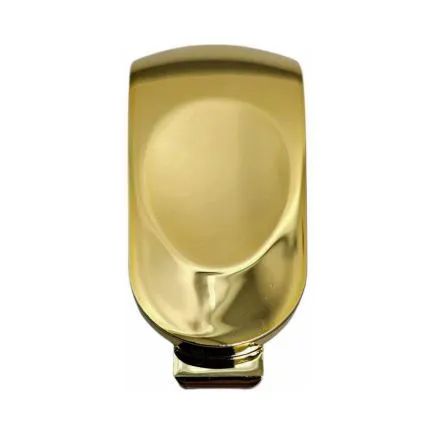 BarberBro. Thumb Rest For Magic Clip - Gold