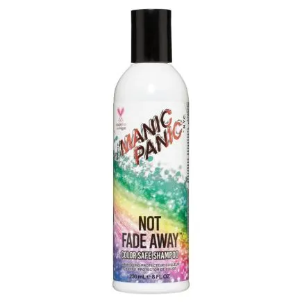 Manic Panic Not Fade Away / Colour Safe Shampoo 236ml