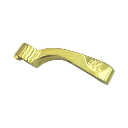 BarberBro. Gold Clipper Lever