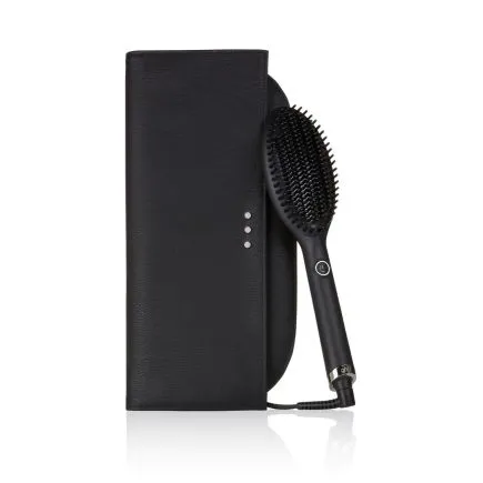 GHD Glide Smoothing Hot Brush Gift Set