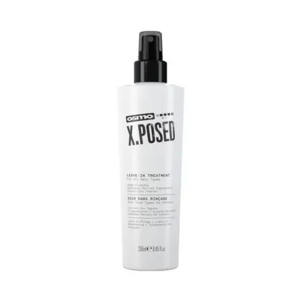 Osmo X.POSED Leave-In Treatment 250ml