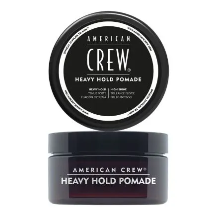 American Crew Heavy Hold Pomade 85g