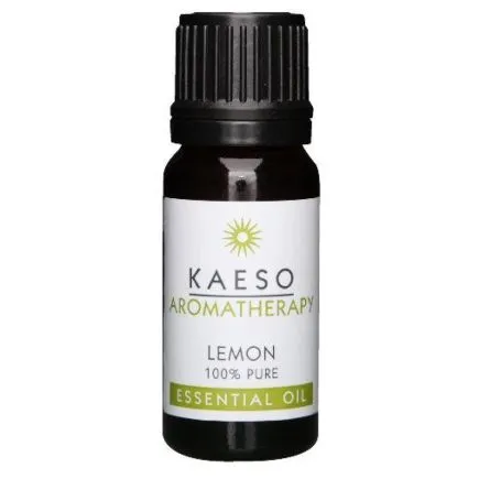 Kaeso Essential Oil - Lemon 10ml