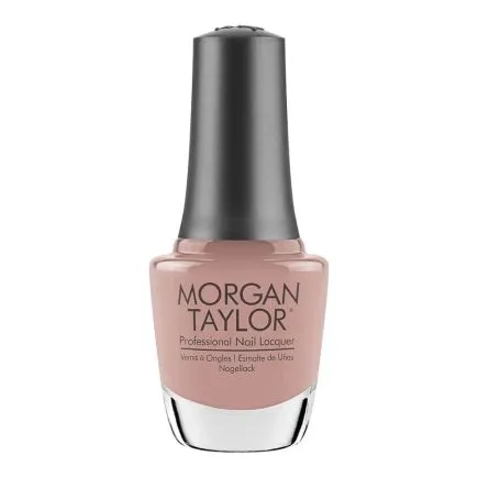 Morgan Taylor Long-lasting, DBP Free Nail Lacquer Perfect Match 15ml