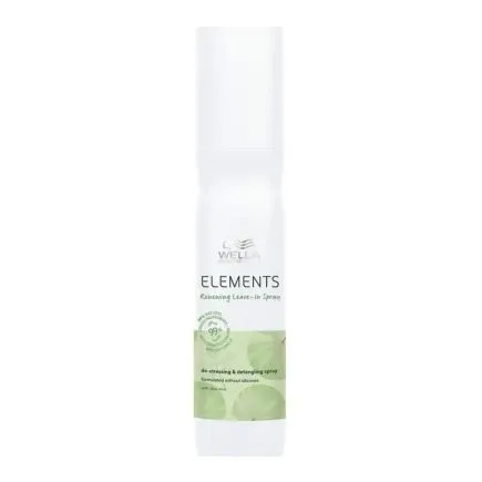 Wella Professionals Elements Renewing Leave-in Spray 150ml