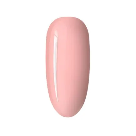 The Gel Hub Soak Off Gel Nail Polish - Pink Lady 20ml