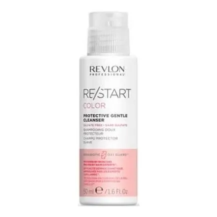 Revlon Professional Re/Start Color Protective Gentle Cleanser 50ml