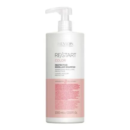 Revlon Professional Re/Start Color Protective Micellar Shampoo 1000ml