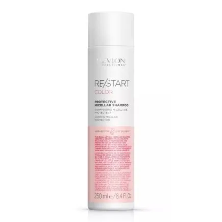 Revlon Professional Re/Start Color Protective Micellar Shampoo 250ml