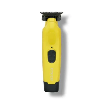 Cocco Pro Hyper Veloce Trimmer - Yellow