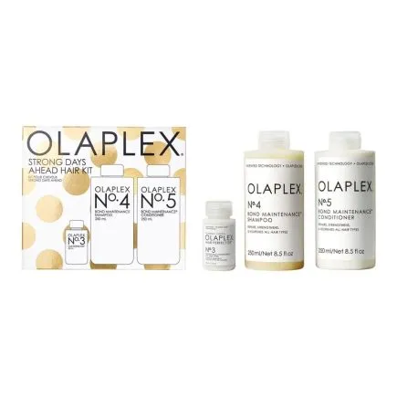 Olaplex Strong Days Ahead Kit