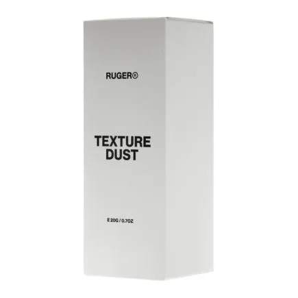 RUGER . Texture Dust 20g