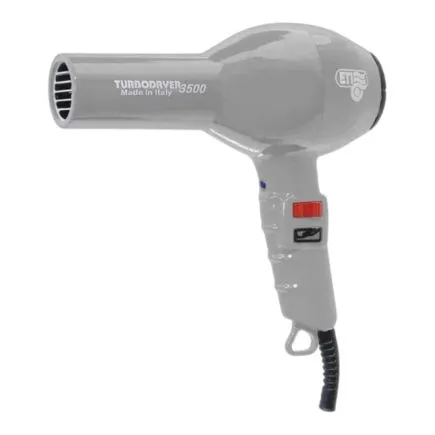 ETI Turbodryer 3500 Pure Grey