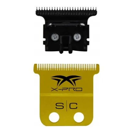 Stylecraft SC Gold X-Pro Blade Set