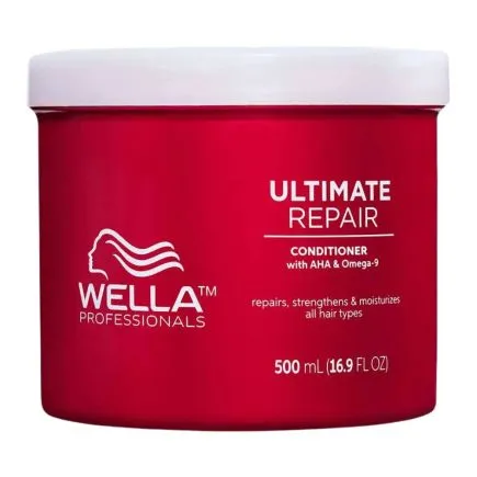 Wella Professionals Ultimate Repair Conditioner 500ml