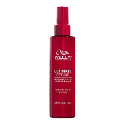 Wella Professionals Ultimate Repair Leave in 140ml