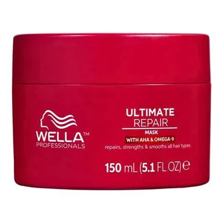 Wella Professionals Ultimate Repair Hair Mask 150ml