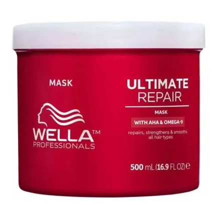 Wella Professionals Ultimate Repair Hair Mask 500ml