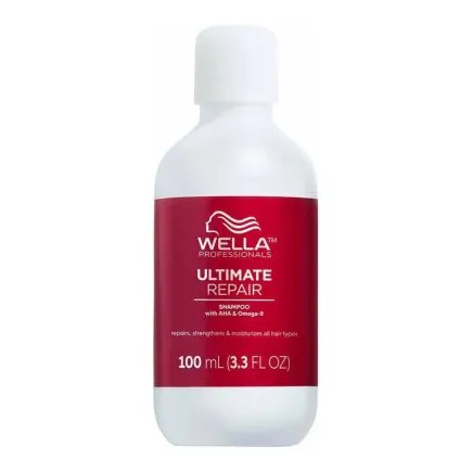 Wella Professionals Ultimate Repair Shampoo 100ml