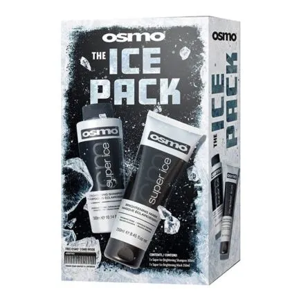 OSMO Super Ice Gift Set 2024