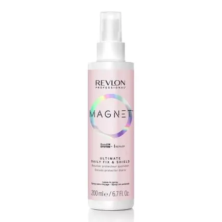 Revlon Professional Magnet Ultimate Daily Fix & Shield 200ml