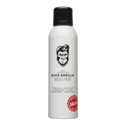 Slick Gorilla Hairspray 200ml