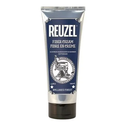Reuzel Fiber Cream 100ml