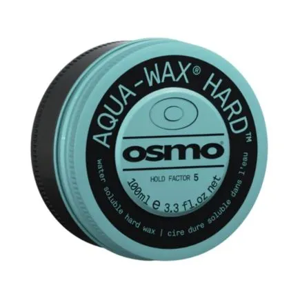 OSMO Aqua-Wax Hard 100ml