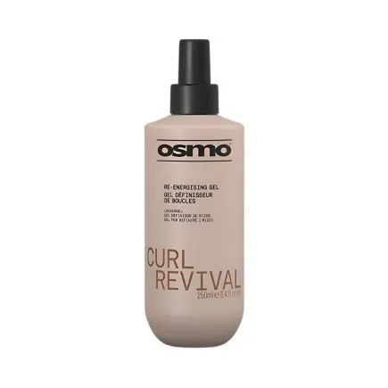 Osmo Curl Revival Re-Energising Gel Curl Revival Gel 250ml