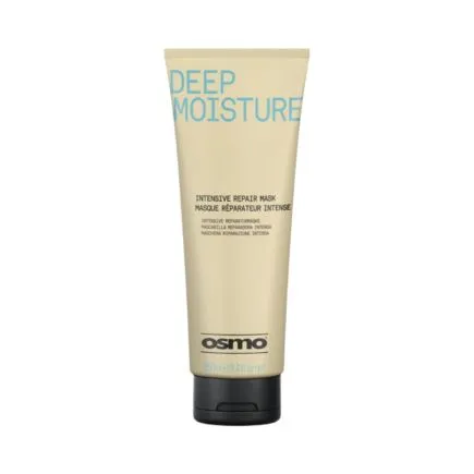 OSMO Deep Moisture Intensive Repair Mask 250ml