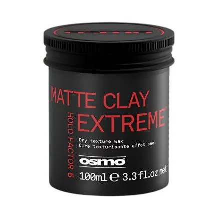 Osmo Matte Clay Extreme 100ml