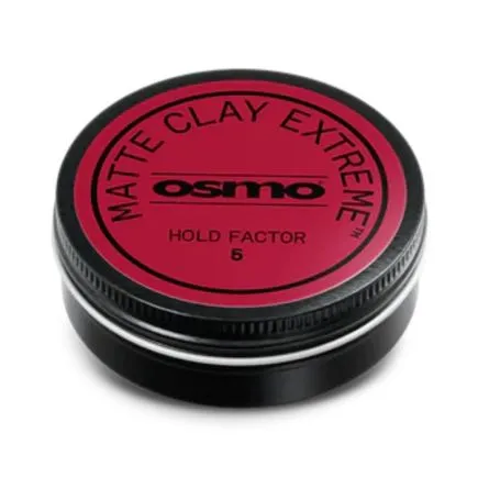 Osmo Matte Clay Extreme 25ml