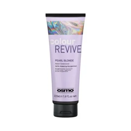 OSMO Colour Revive Pearl Blonde Colour Conditioner 225ml