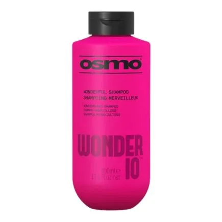Osmo Wonder 10 Shampoo 400ml
