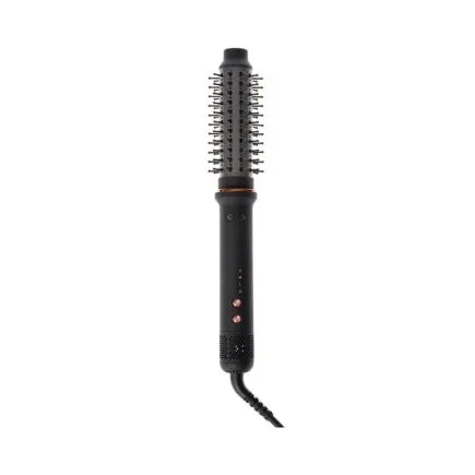 Electric Head Jog Futaria Hot Brush