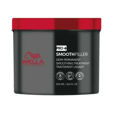 Wella Professionals Smooth Filler 500ml