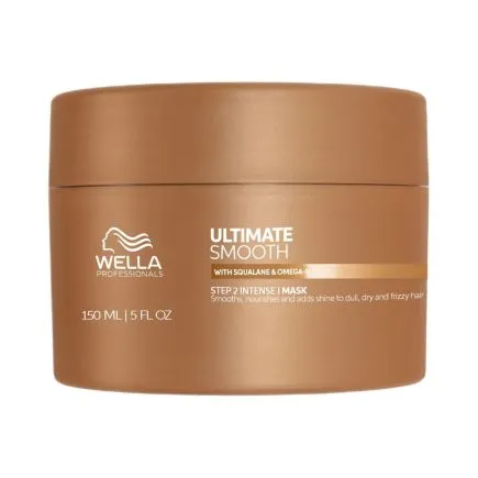 Wella Professionals Ultimate Smooth Mask 150ml