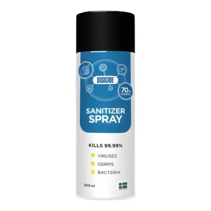 Disicide Sanitizer Spray 500ml