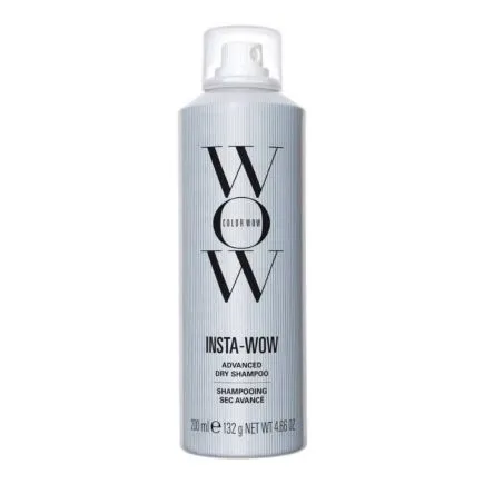 COLOR WOW Insta-WOW Advanced Dry Shampoo 200ml