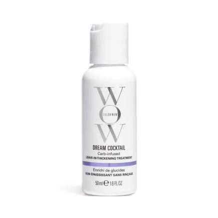 Color WOW Dream Cocktail Kale-Infused Leave-in Treatment 50ml