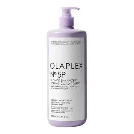 Olaplex No. 5P Blonde Enhancer Toning Conditioner 1000ml