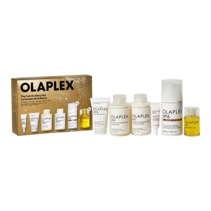 Olaplex The Full On Shine Gift Set