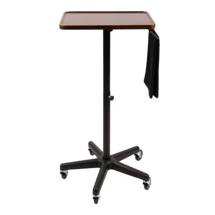 Framar Bamboo Salon Trolley