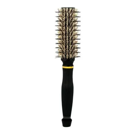 TUFT Diamond Evolve V Shaped Boar Bristle Brush 27mm