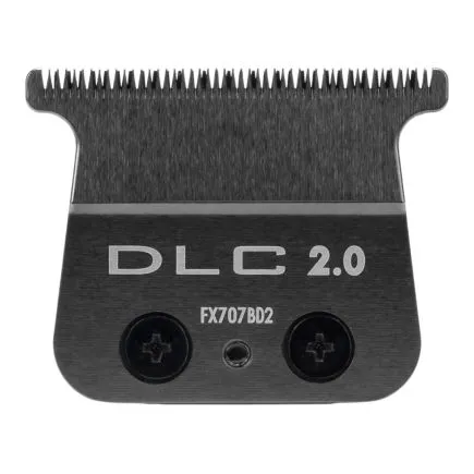 BaByliss PRO DLC 2.0 Deep Tooth Blade for Trimmers