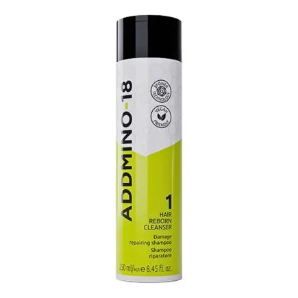 Addmino-18 Hair Reborn Cleanser 150ml