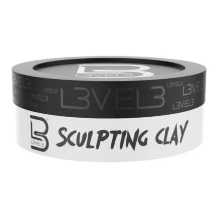 L3VEL3 Sculpting Clay 150ml